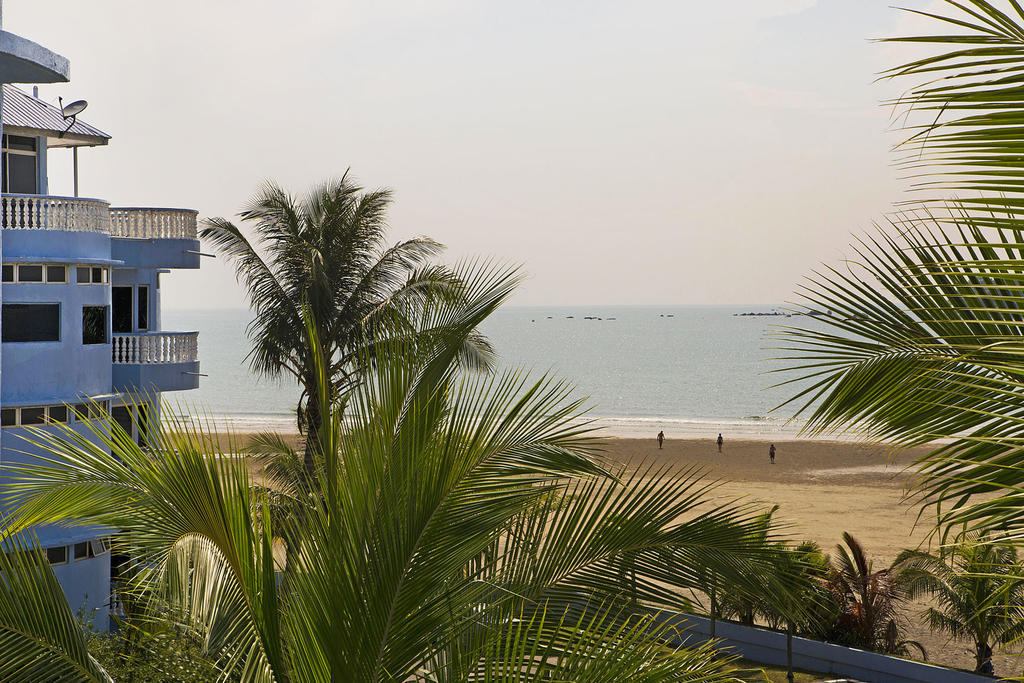 Sanctuary Resort - Apartment Hotel Cherating Extérieur photo