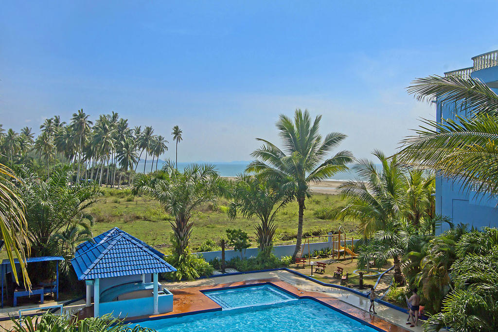 Sanctuary Resort - Apartment Hotel Cherating Extérieur photo