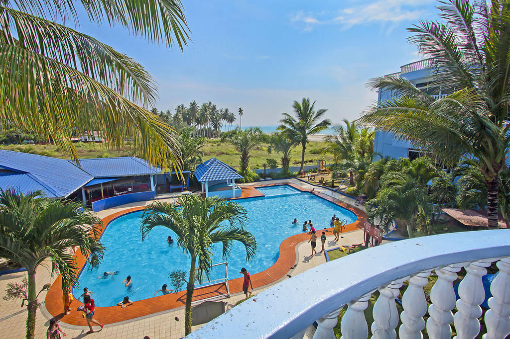 Sanctuary Resort - Apartment Hotel Cherating Extérieur photo